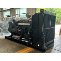 Diesel Generator with spare parts